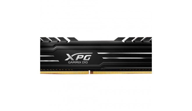 Adata RAM XPG Gammix D10 DDR4 16GB 2x8GB DIMM 3200MHz CL16 Heatsink