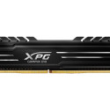 Adata RAM GAMMIX D10 32GB 2x16GB DDR4 3200MHz U-DIMM 16-20-20 Black