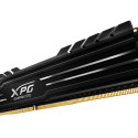 Adata RAM XPG Gammix D10 DDR4 16GB 2x8GB DIMM 3200MHz CL16 Heatsink
