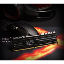 Adata RAM GAMMIX D10 32GB 2x16GB DDR4 3200MHz U-DIMM 16-20-20 Black