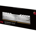 Adata RAM XPG Gammix D10 DDR4 16GB 2x8GB DIMM 3200MHz CL16 Heatsink