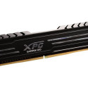 ADATA XPG GAMMIX D10 DDR4 16GB 2x8GB DIMM 3200MHz CL16 Heatsink