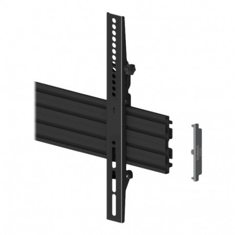 MULTIBRACKETS Wallmount Pro MBW1U Tilt Black