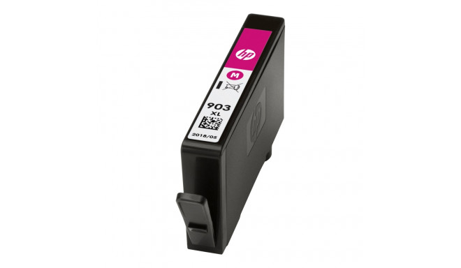 HP 903XL tindikassett magenta suur tootlikkus 825 lehte