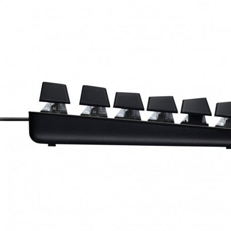 LOGITECH G G413 SE Keyboard backlit USB QWERTY Nordic Danish/Finnish/Norwegian/Swedish key switch Ta
