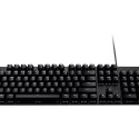 LOGITECH G413 SE - BLACK - NORDIC (PN)