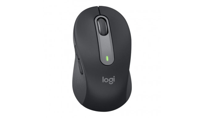 LOGITECH Signature MK650 Combo for Business juhtmevaba klaviatuuri ja hiire komplekt 2.4 GHz Bluetoo