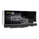 GREENCELL PRO Battery PA5212U-1BRS for Toshiba Satellite Pro A30-C A40-C A50-C R50-B R50-C Tecra A50