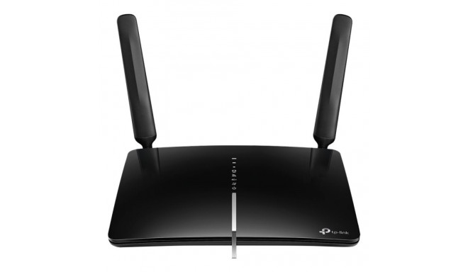 TP-LINK kahesageduslik 4G LTE ruuter