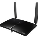 TP-LINK Dual Band 4G LTE Router