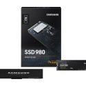 Samsung SSD 980 1TB M.2 PCIe