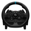 LOGITECH G923 Racing Wheel and Pedals for Xbox One and PC - N/A - N/A - EMEA