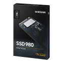 Samsung SSD 980 1TB M.2 PCIe