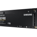 Samsung SSD 980 1TB M.2 PCIe