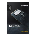 Samsung SSD 980 1TB M.2 PCIe