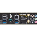 ASUS TUF GAMING B550-PLUS WIFI II AM4 Socket 4x4DDR 1xHDMI 1xDP 2xM.2