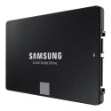 Samsung SSD 870 EVO 500GB 2.5" SATA 560MB/s read 530MB/s write