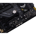 ASUS TUF GAMING B550-PLUS WIFI II AM4 Socket 4x4DDR 1xHDMI 1xDP 2xM.2