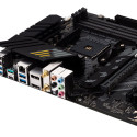 ASUS TUF GAMING B550-PLUS WIFI II AM4 Socket 4x4DDR 1xHDMI 1xDP 2xM.2