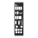 ASUS TUF GAMING B550-PLUS WIFI II AM4 Socket 4x4DDR 1xHDMI 1xDP 2xM.2
