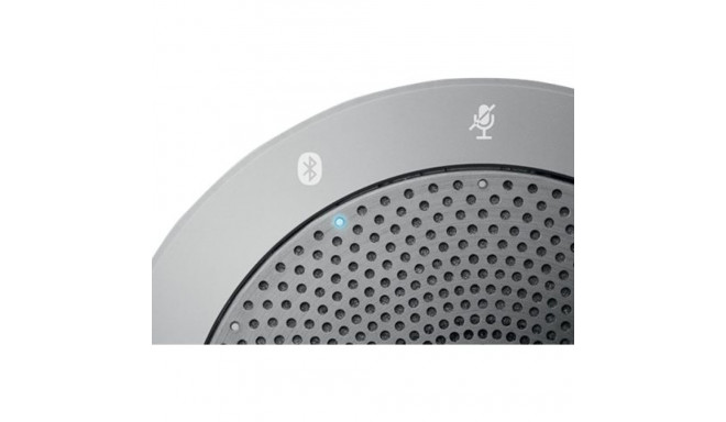 JABRA SPEAK 510 + MS konverentsikõlar UC ja BT jaoks komplekt LINK 360 USB konverentsilahendus 360-k