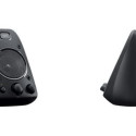 LOGITECH Z623 2.1 Speaker System black
