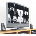 LOGITECH Z623 2.1 Speaker System black