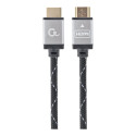 GEMBIRD CCB-HDMIL-1M Gembird High speed HDMI cable with Ethernet Select Plus Series, 1m