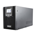 GEMBIRD EG-UPS-PS2000-02 UPS Energenie by 2000VA Pure sine 3x Schuko 3x IEC 230V OUT USB-BF LCD Disp