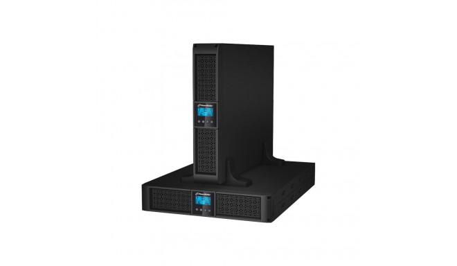 Power Walker UPS Line-Interactive 1500VA 19 2U (VI 1500 RT LCD HID)