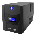 Power Walker UPS Line-Interactive 1500VA STL FR (VI 1500 STL FR)