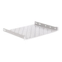 NETRACK 119-100-350-011 Netrack equipment shelf 19 1U/350mm grey