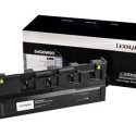 Lexmark jääktooneri mahuti 54X