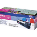 Brother tooner TN325M DCP-9055CDN/9270CDN HL-4140CN/4150CDN/4570CDW/4570CDWT 3500lk, magenta