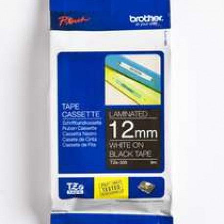 BROTHER TZE335 teipkassett 12mm8m