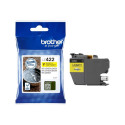 BROTHER LC422Y Ink Cartridge For BH19M/B Compatible with MFC-J5340DW MFC-J5740DW MFC-J6540DW MFC-J69