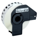 BROTHER DK22214 Endlosetiketten paper white for QL550 QL500 12mm x 30.48 BROTHER DK22214 Endlosetiketten paper white for QL550 QL500 12mm x 30.48