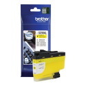 BROTHER LC3239XLY Toner yellow 5000 pages for HLL6000DW/6100DW/MFCJ5945DW/6945DW/6947DW