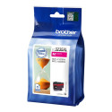 Brother tooner LC3235XLM 5000lk DCPJ1100DW/MFCJ1300DW, magenta