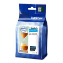 Brother toner LC3235XLC DCPJ1100DW/MFCJ1300DW 5000pgs, cyan