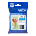Brother tint LC3213CHigh Capacity 400lk, tsüaan