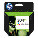 HP tint 304XL Tri-color