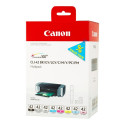 CANON 1LB CLI-42 8inks ink cartridge black and colour standard capacity multipack full 8 inks