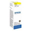 Epson tint T6644 70ml, kollane