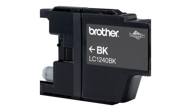Brother tint LC1240BK 600lk, must