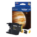 Brother tint LC1240Y 600lk, kollane