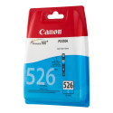 CANON 1LB CLI-526C ink cartridge cyan standard capacity 9ml 530 pages 1-pack