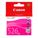 Canon ink cartridge CLI-526M, magenta