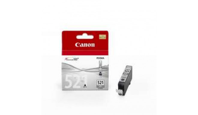 CANON 1LB CLI-521G tindikassett hall standardmahutavus 9 ml 1.370 lehte 1-pakk