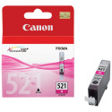 Canon tint CLI-521m 9ml, magenta